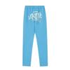 Mens Streetwear Hoodie Jogger Pants Set Casual Loose Fit Cotton Tracksuit Outfit