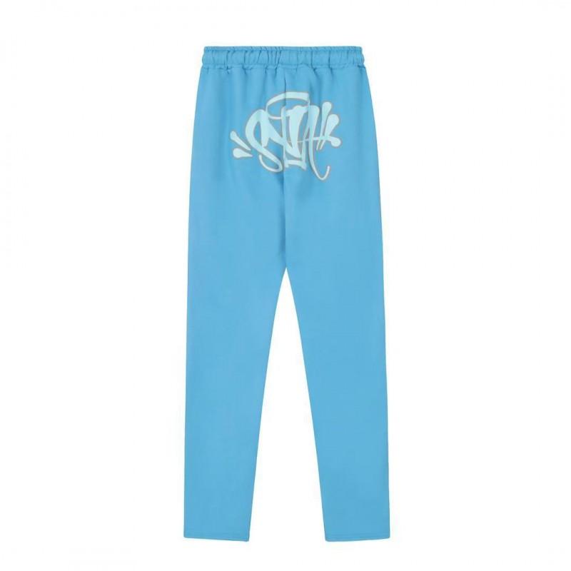 Mens Streetwear Hoodie Jogger Pants Set Casual Loose Fit Cotton Tracksuit Outfit
