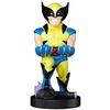 Figurine Support & Chargeur Pour Manette Et Smartphone - EXQUISITE GAMING - WOLVERINE