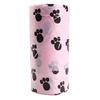 1Rolls / 15 Pcs Pet Dog Waste Clean Poop Bags Pick Up Pooper Bags Pet Supplies