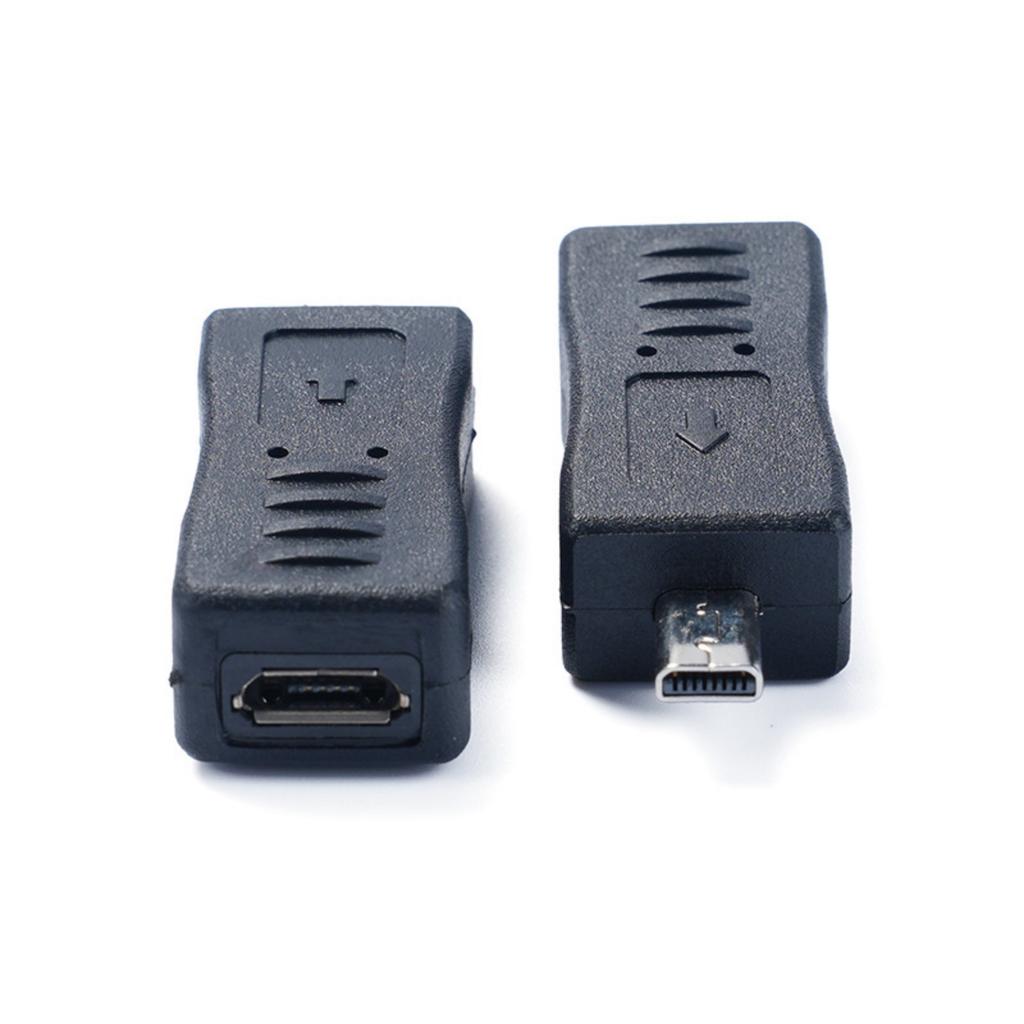 USB 5-контактный на Mini B 8-контактный адаптер USB 5-контактный female на 8-контактный Mini USB male Адаптер преобразования для телефона Компьютера