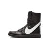 Nike Dunk High Coraline Tisci Черные Унисекс Кроссовки