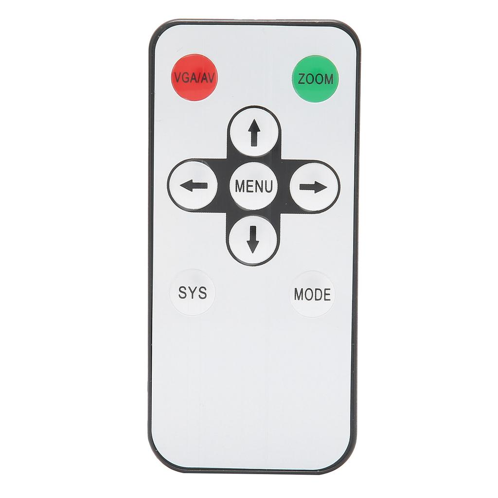 Конвертер VGA в SCART Адаптер HD-видео Компьютерные принадлежности с пультом дистанционного управления Зарядный кабель