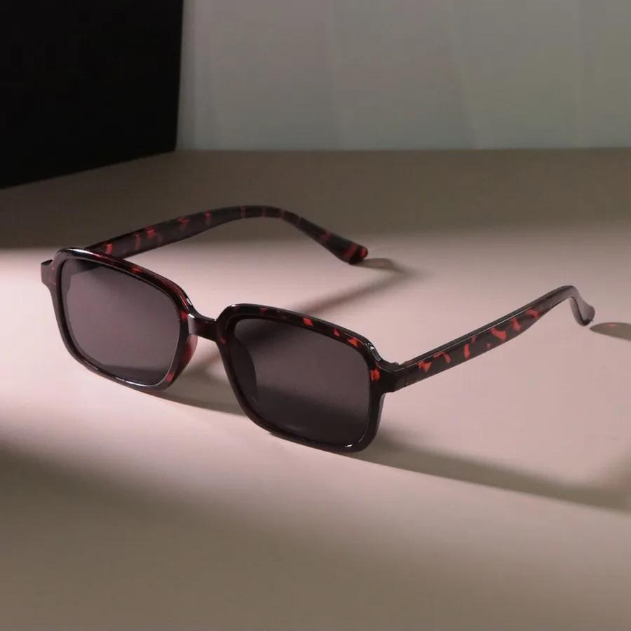 Cat Eye Sunglasses Women Vintage Square Sun Glasses Female Luxury Brand New Classic Retro Oculos