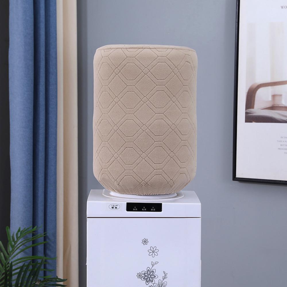 Новый пыленепроницаемый чехол для диспенсера воды, портативный, многоразовый рукав для ведра с водой, пылезащитный чехол, крышка для бочки с верхним отверстием