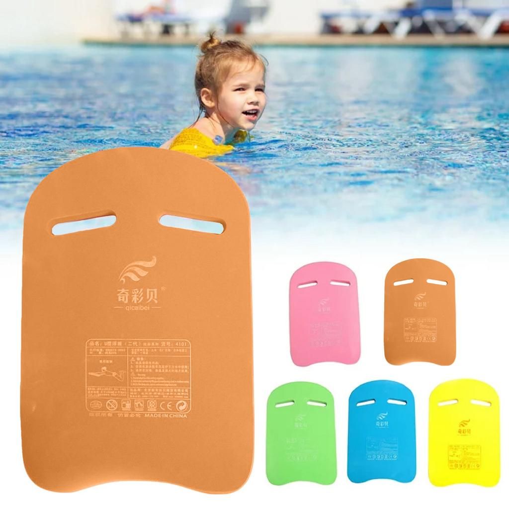 Доска для плавания для начинающих. U-образная доска для плавучести. Доска для плавания.