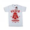 Mens Darth Vader Collegiate T-Shirt