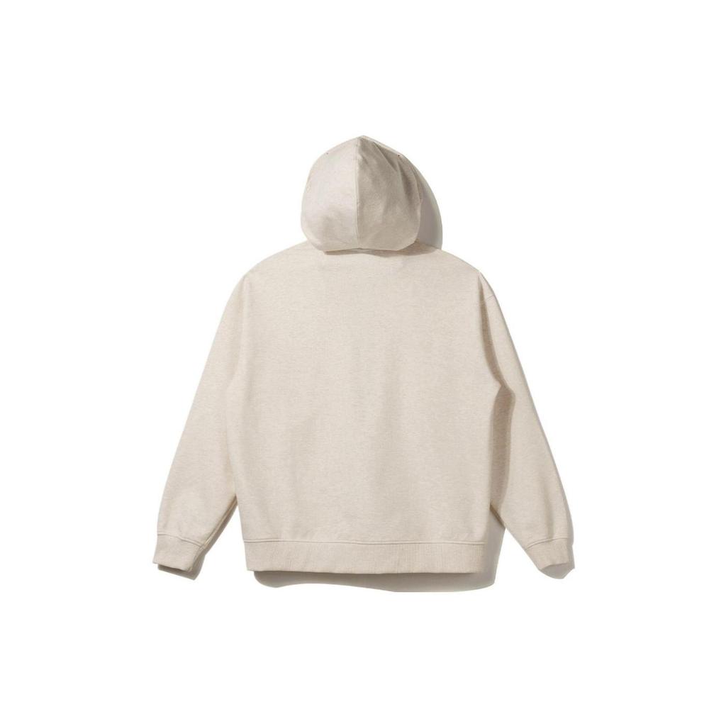 New Era Sweatshirts Unisex Oat Hooded (Non-detachable) Moderate Other 13546531
