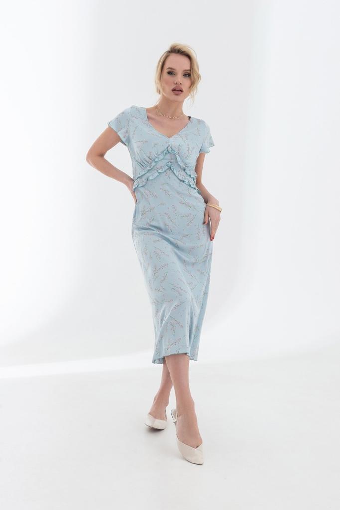 Платье German Volf (76183)