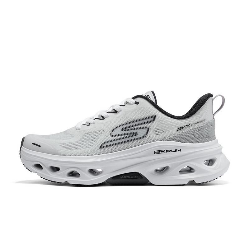 Skechers Women's 129852 Breathable Running Shoes