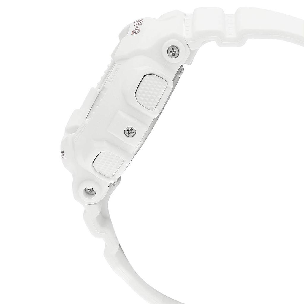 Casio Часы женские Overseas модель Baby-G BA-130-7A1 [Товар]