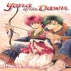 Yona of the Dawn Vol. 7 by Mizuho Kusanagi Paperback Book 9781421587882