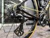 Комплект большого шкива CDJ 11 скоростей R91xx R80xx серии SV/Shimano/полная керамика/матовый