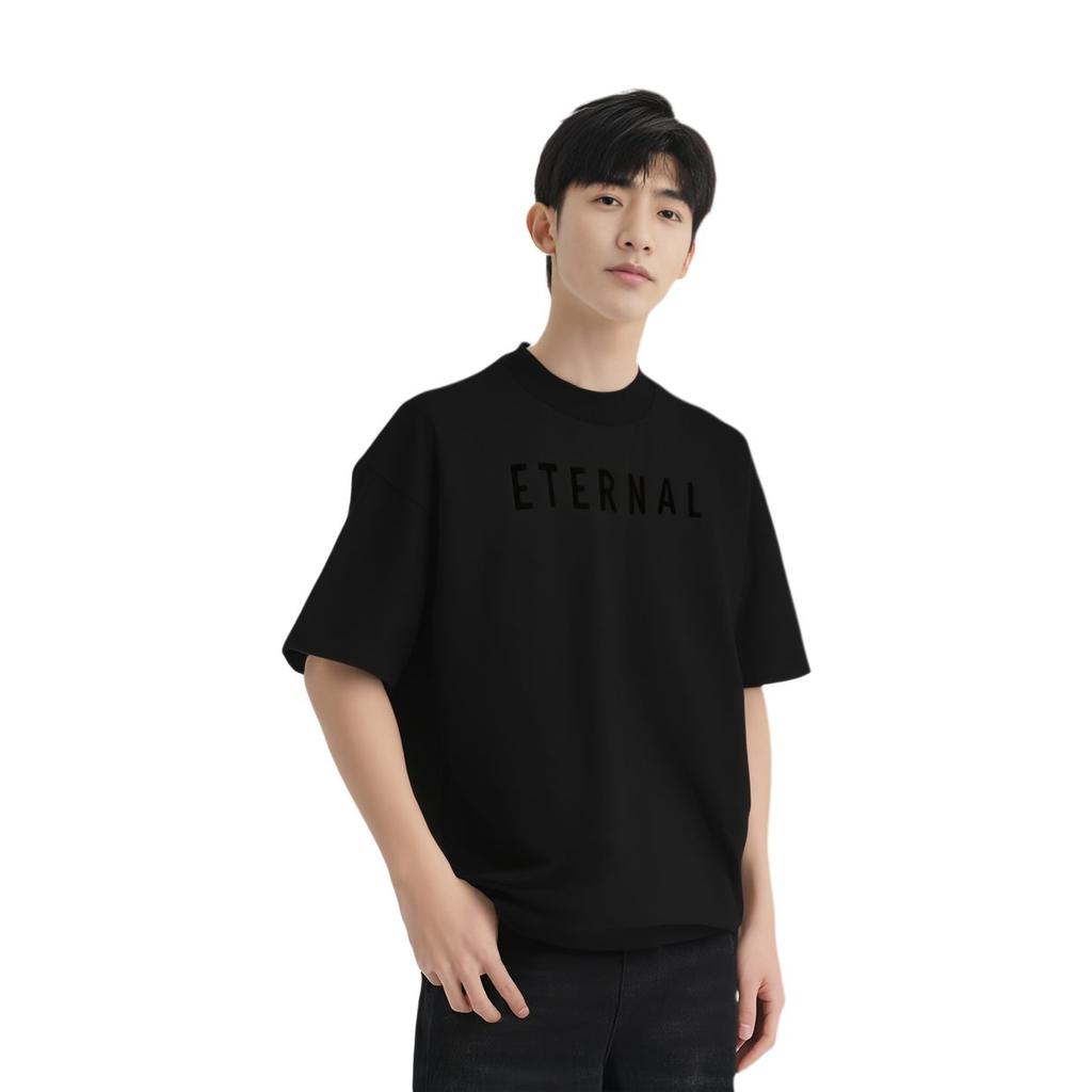 Fear of God Вечная футболка FGE50-001AJER-001