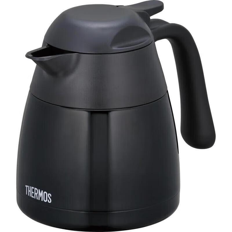 Thermos THX-700 Stainless Steel Insulated Pot