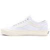 Old Skool Tapered Eco Theory - White Natural Unisex Sneakers VN0A54F49FQ