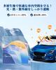 BIBIBO 2026 Новый улучшенный солнцезащитный козырек для модели Suzuki Swift ZC13 Sport ZC33S, складной, тип переднего зонта, полный комплект для автомобиля, защита от света, тепла, УФ-излучения