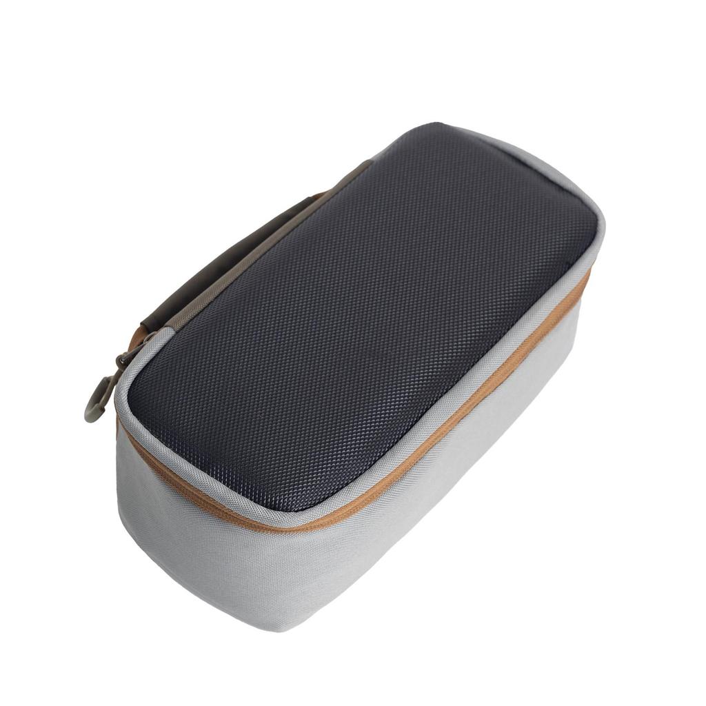 Kylebooker Маленький чехол для катушки для нахлыста, портативный органайзер для хранения снастей, дорожная сумка для катушек для нахлыста