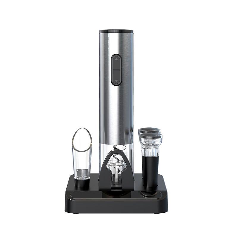 Qiwei Automatic Electric Wine Bottle Opener