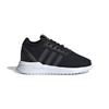Adidas Originals U_Path X Comfortable Low-Top Walking Shoes Baby Shoes Black EG3443