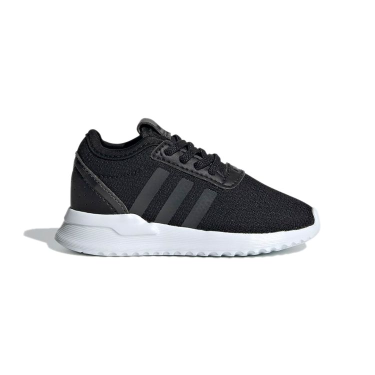 Adidas Originals U_Path X Comfortable Low-Top Walking Shoes Baby Shoes Black EG3443