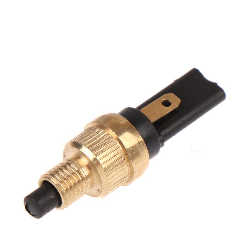 Мотоциклетный стоп-сигнал, задний фонарь, передний задний тормоз, переключатель сцепления, заглушка для Honda, резьба 6 мм, переключатель дискового тормоза