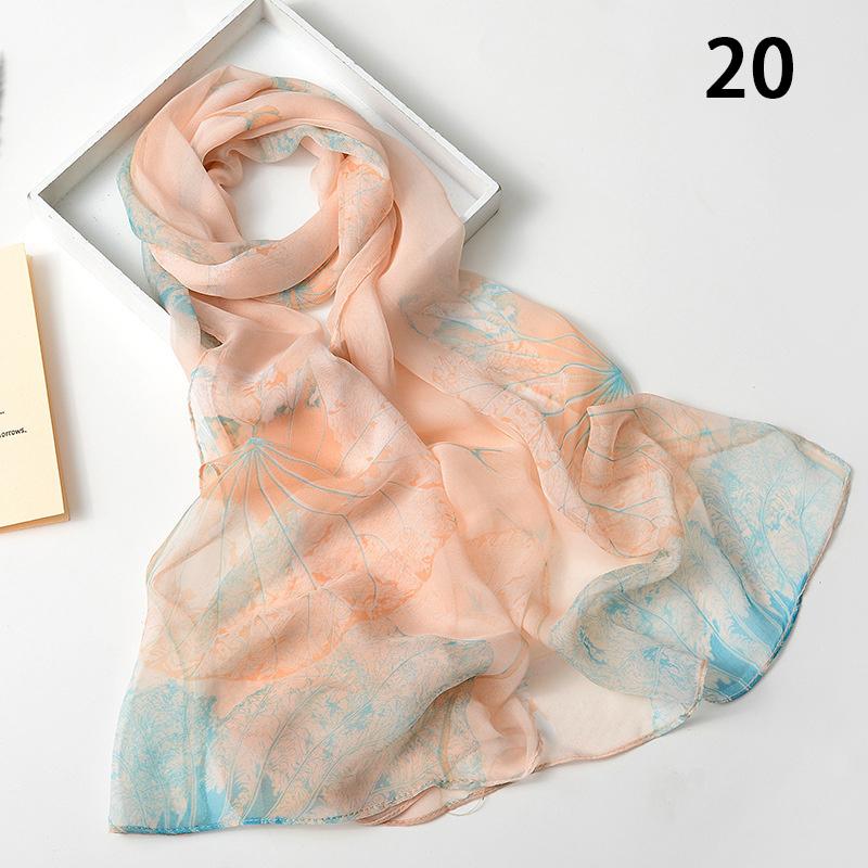 Женский цветочный платок с принтом лица, шарфы, шелковый шарф, модный элегантный новый квадратный платок