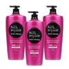 Шампунь Elastine Silk Repair Perfect Shining Gold Silk, 1,2 л, 3 шт.