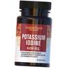 Potassium Iodide, Potassium Iodine, 90 Tab (36519023)
