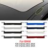 For BMW F20 F21 F22 Car Roof Rail Molding Trim Roof Luggage Rack Cover Plate For BMW 1 2 Series 116 118 120 125 220 225 240