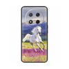 Чехол для Honor Magic7 Lite 5G Цветочный Мягкий Силиконовый Чехол Для Coque Honor Magic7 Lite Чехол Magic 7 Чехол для Телефона Magic7 Pro