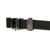 Daks Leather Automatic Belt Check Buckle Dbbe2f761bk