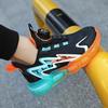28-39 Children's Plus Size Lightweight Breathable Fashionable and Casual Sports Shoes Running Shoes