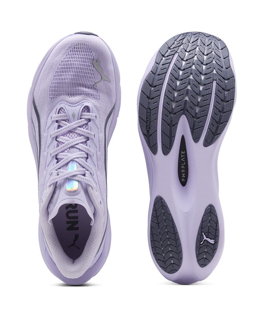 Puma Deviate Nitro 4 - Light Lavender:Inky Depths / 312123-20