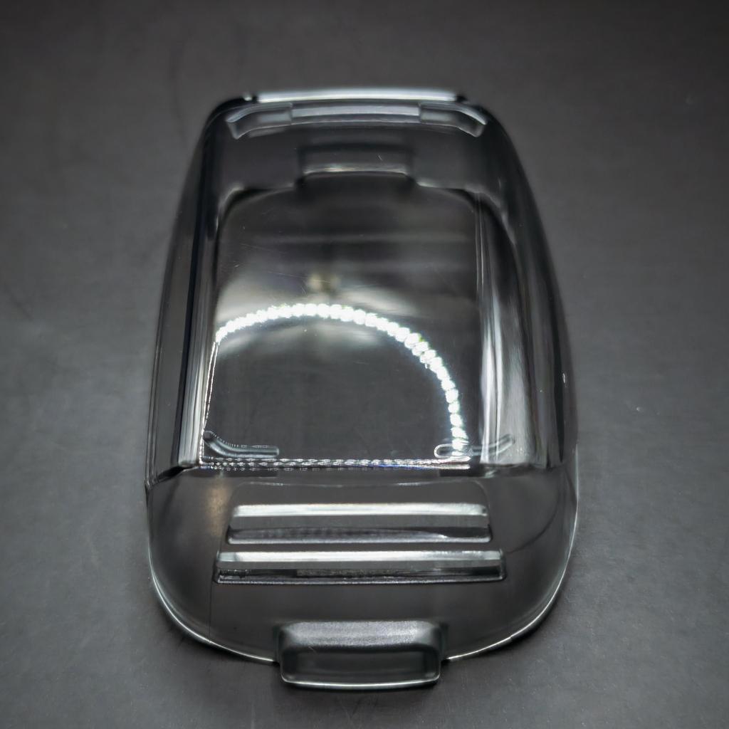 Razor Cover Cap Prewave Replacement For Panasonic ES-ELV7A ES-CSV6Q ES-CSV6R ES-LV6Q ES-LV6N ES-LV9A ES-LV9B ES-LV9C ES-LV9Q ES-LV9CX