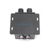 G8TE Car Regulator Amplifier Bass Subwoofer Stereo Controller 4 RCA