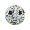 220v 15w, 105mm diameter