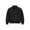Nike X Off-White Track Jacket Black (Азия) Уличная одежда унисекс DV4452-010