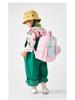 Cartoon Anime Backpack for Kindergarten Children Aged 3-6 Boys and Girls