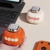 60 Minutes Magnetic Kitchen Timer Loud Alarm Reminder Timer  Time Management