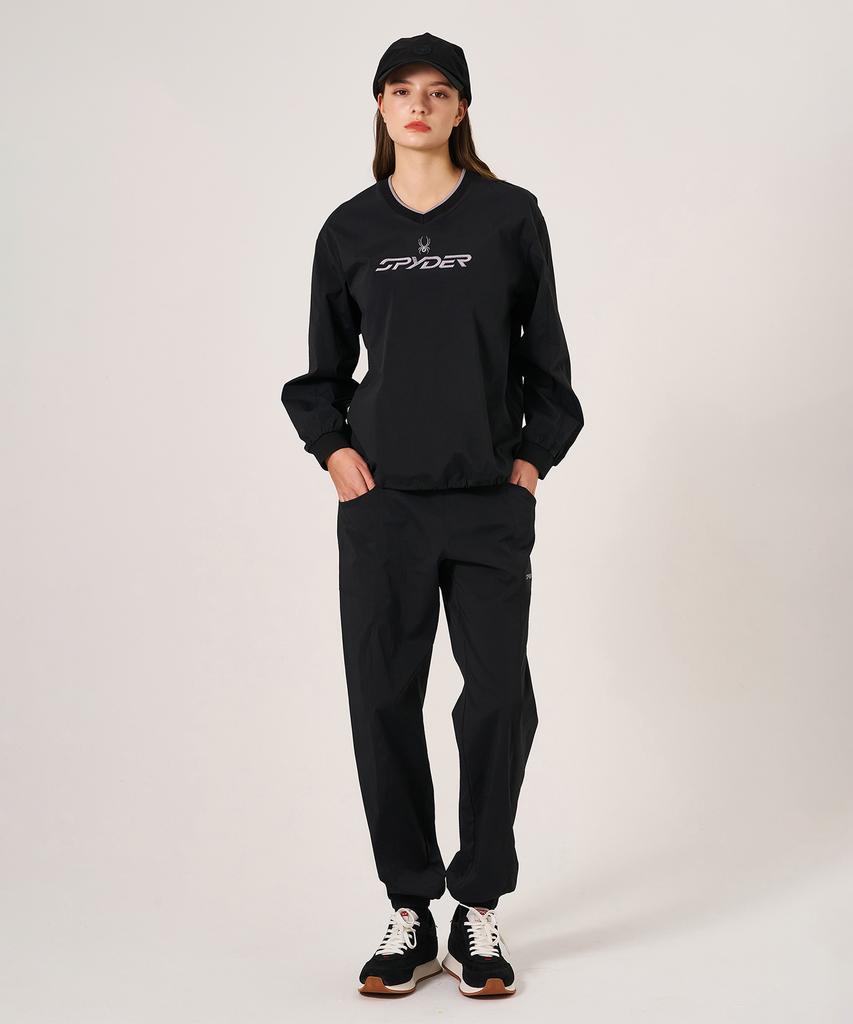 SPYDER Женские брюки-карго Comfotech Cool Airy Piste Splpcnpt354Wblk