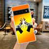 Чехол для телефона Counter Strike CS GO Горячая игра для Google Pixel 9 8 7 6 5 4 4XL Силиконовый 7A 6A 5A 4A 3A Pro XL Прозрачный корпус