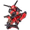 Deadpool And Wolverine Action Figure 16cm X-Men Super Hero Collectible Model Doll Gift