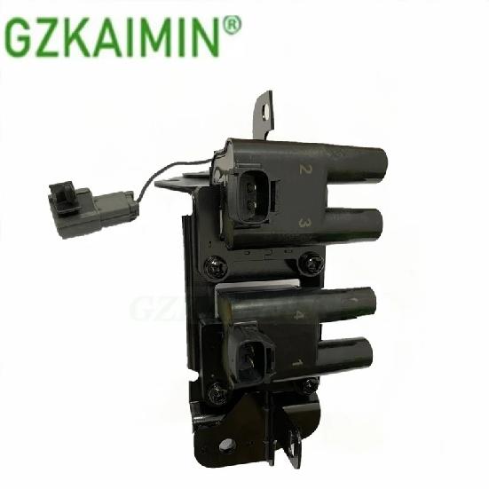Катушка зажигания 27301-26600 2730126600 Для HYUNDAI Accent Coupe Elantra Getz Matrix Kia Cerato Rio 1.4 1.6 16V