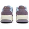 Puma Rebound Femme Low Memoires Бело-фиолетовые женские кроссовки 403512-01