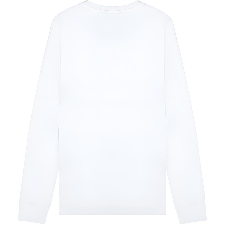 CALVIN KLEIN T Shirt Men's White 40HM826-540