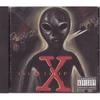 Cd The X-Files - Songs In The Key Of X - Import