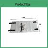 Jinzhouyu TSR1080 Industrial Electric Heating Blanket