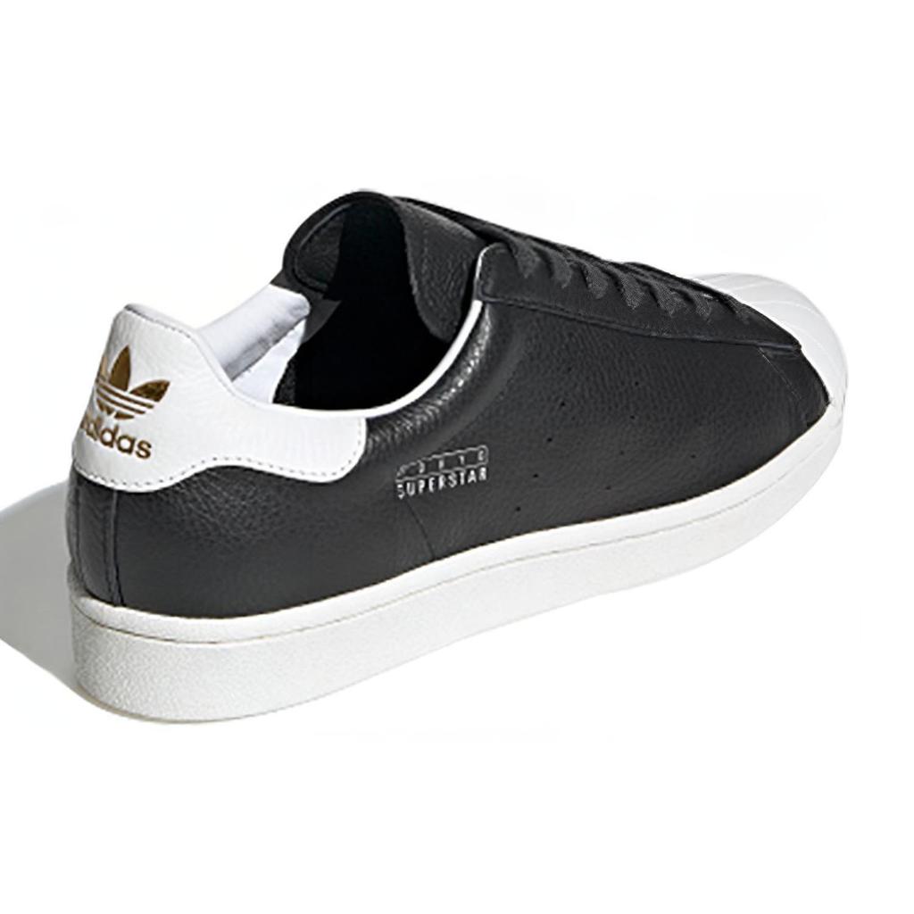 adidas Superstar Pure 'Core Black' FV2838