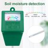 Soil Moisture Meter Flower Plant Potted Watering Test Soil Humidity Monitor Detector For Home Garden Measuring Tools